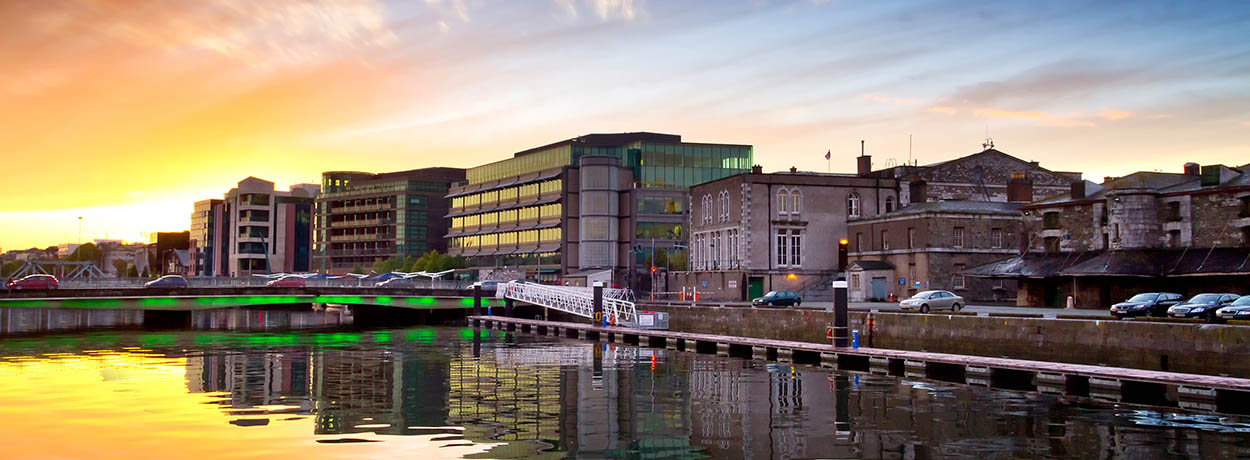 Cork et ses célèbres attractions touristiques