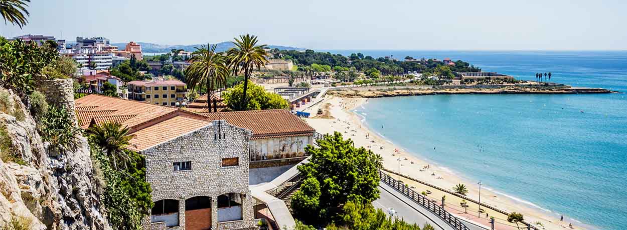 Tarragone, la romaine : entre tradition historique et patrimoine artistique