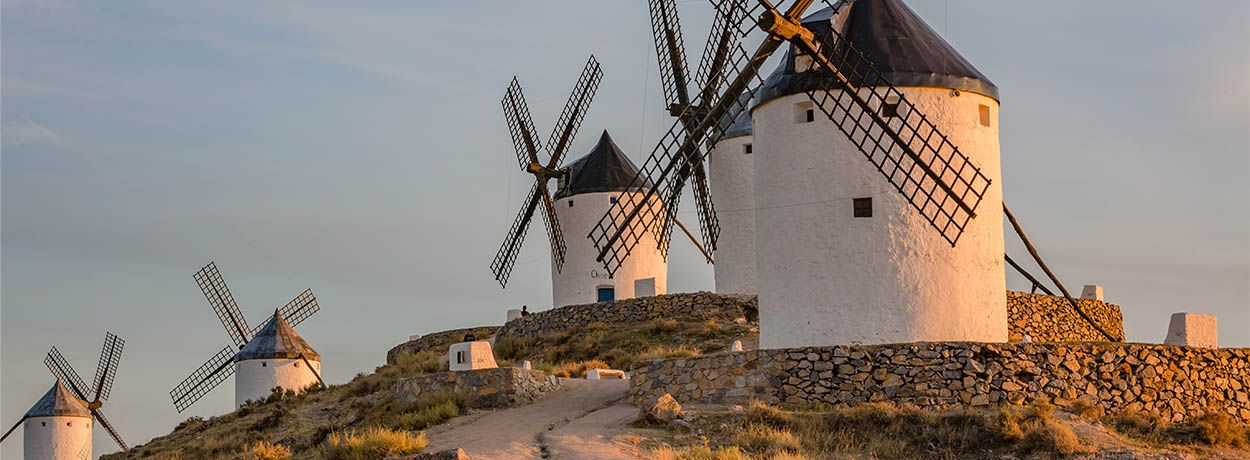 Tolède, l'époque médiévale en Espagne
