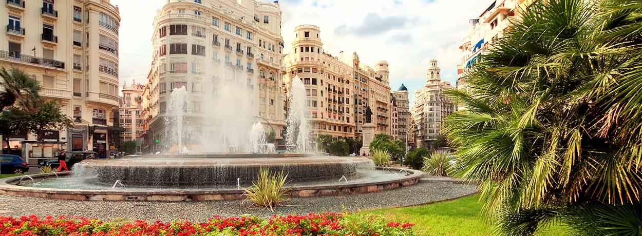 Valence : son tourisme mondial et sa célèbre paëlla