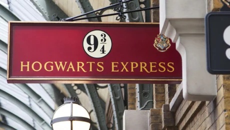 Londres, The Magic Tour