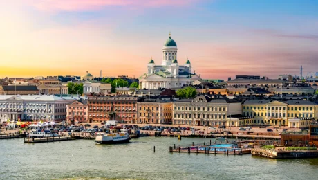 classe découverte helsinki CLC