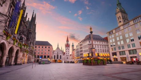 Circuit de Munich à Cracovie : devoir de mémoire