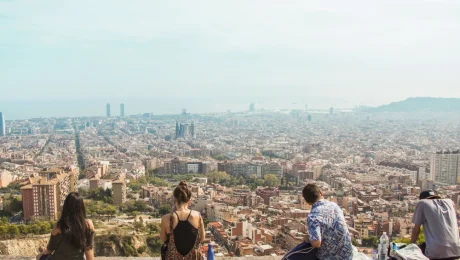 Barcelone : voyage d’études sur mesure