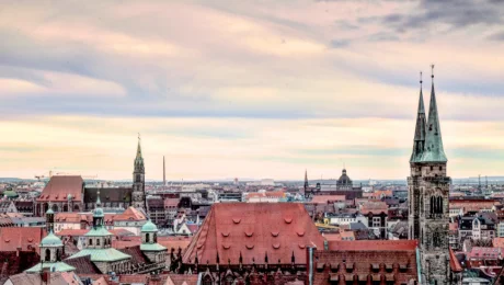 voyage scolaire nuremberg