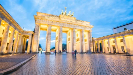 voyage scolaire berlin allemagne