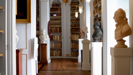 voyage scolaire weimar allemagne CLC