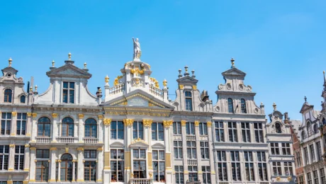 voyage scolaire bruxelles CLC