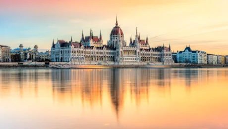 voyage scolaire budapest
