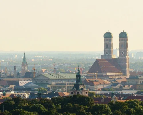 Munich et la Seconde Guerre Mondiale