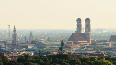 Munich et la Seconde Guerre Mondiale