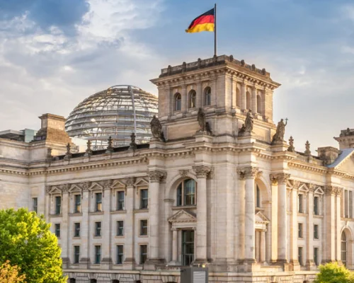 Berlin et la Seconde Guerre Mondiale