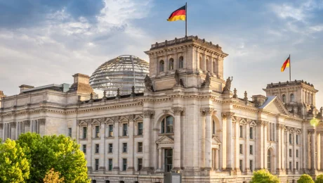 Berlin et la Seconde Guerre Mondiale