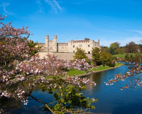 Classe multi-activités dans le Kent