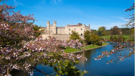 Classe multi-activités dans le Kent