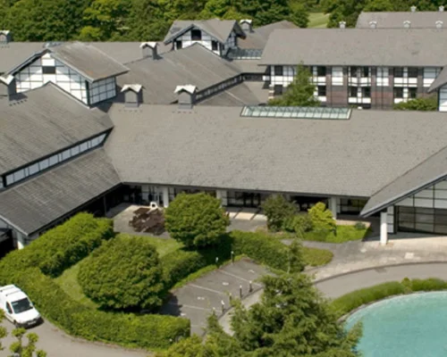 Sites de prestige : Oxford, Bath, Londres