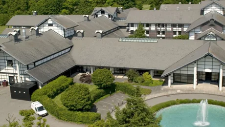 Sites de prestige : Oxford, Bath, Londres