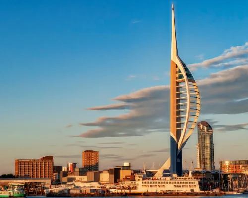 Classe multi-activités dans le Surrey