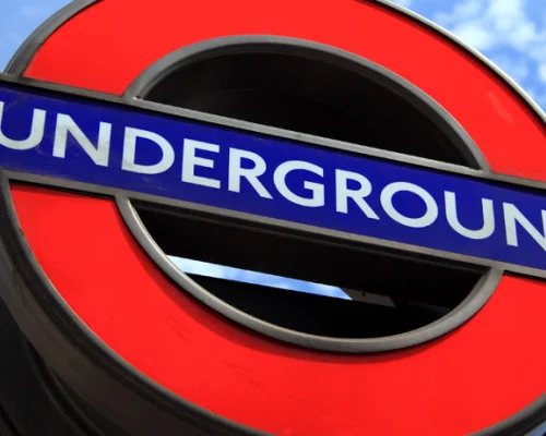 Londres, classe linguistique