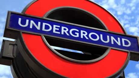 Londres, classe linguistique