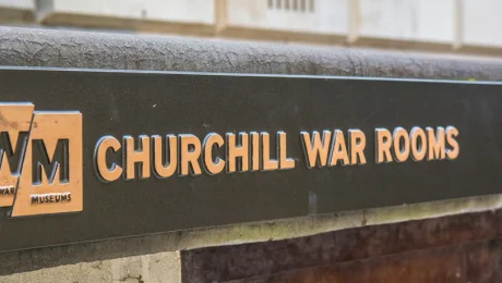 Londres et la Seconde Guerre Mondiale