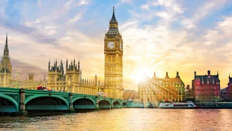 Londres, fun In London !