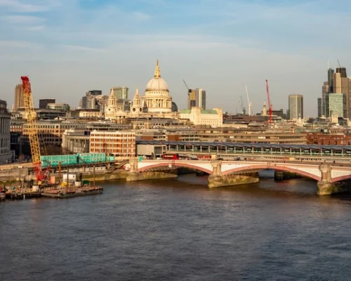 Liverpool, patrimoine maritime et musical