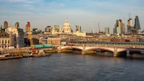 Liverpool, patrimoine maritime et musical