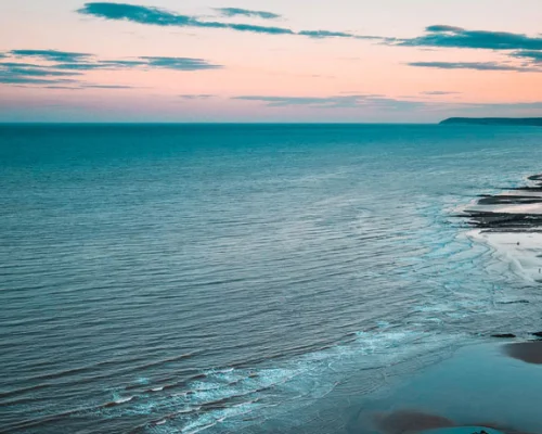 Hastings, perle balnéaire du Sussex