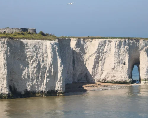 Margate, the original seaside