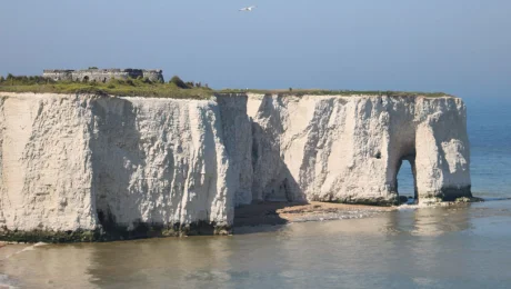 Margate, the original seaside