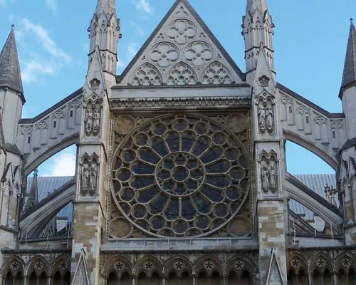 Sur les pas de Guillaume le Conquérant