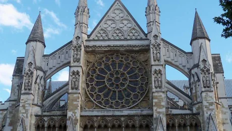 Sur les pas de Guillaume le Conquérant