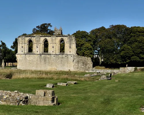 Bath, sur les pas du Roi Arthur