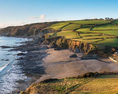 Sur les traces d'Agatha Christie et de Conan Doyle