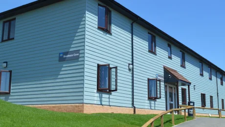 Séjour sportif dans le Dorset