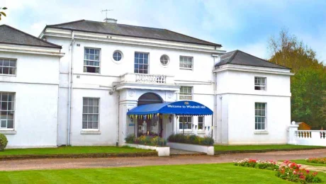 Séjour sportif dans l’East Sussex