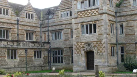 Séjour sportif dans le Lincolnshire