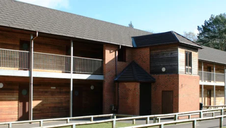 Séjour sportif dans le Surrey