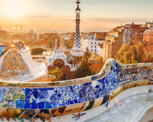 Barcelone et le 7ème Art