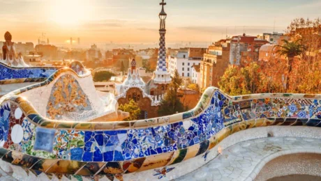 Barcelone et le 7ème Art