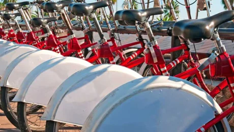 Barcelone, capitale du sport