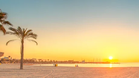 Barcelone, ciudad encantadora