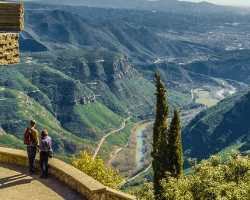 Castelldefels : la Terre, la Mer et l’Homme