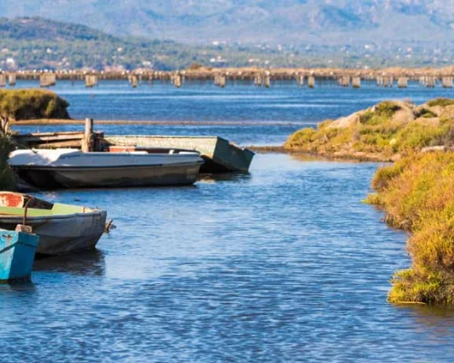 Delta de l’Ebre, séjour nature