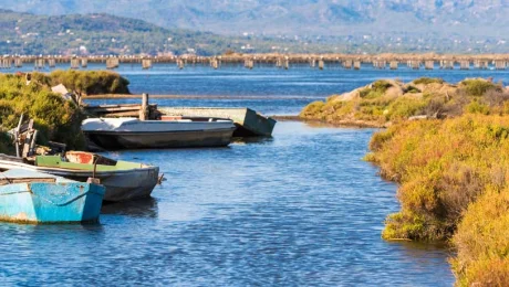 Delta de l’Ebre, séjour nature