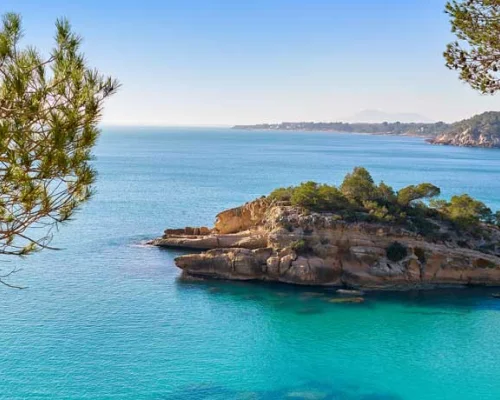 Tarragone, la romaine