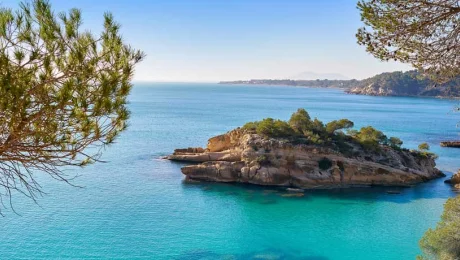 Tarragone, la romaine