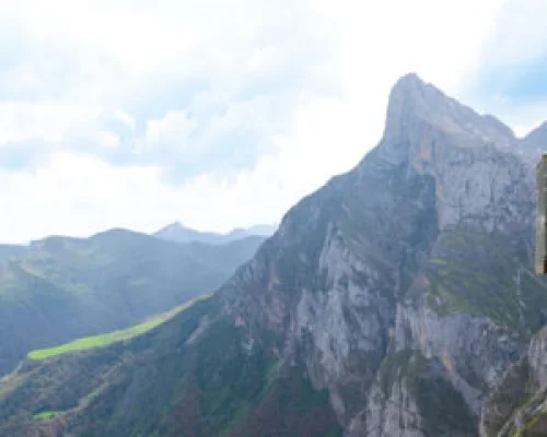 Santander, un grand bol d’air en Cantabrie