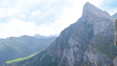 Santander, un grand bol d’air en Cantabrie